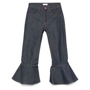 Bite Studios Women Petal Leg Jeans